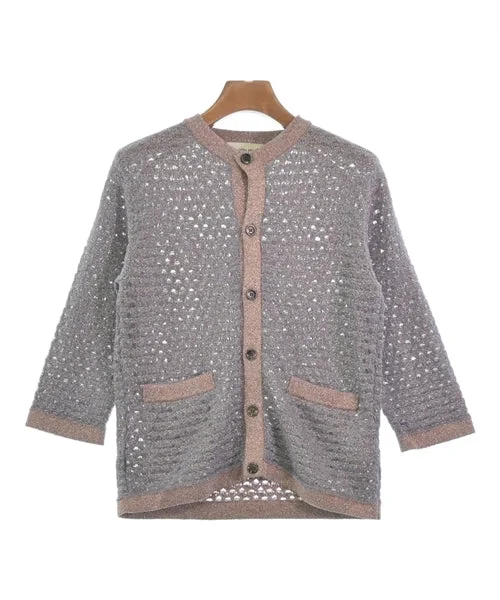 beautiful people Sweaters Mesh Sweater Canvas Denim