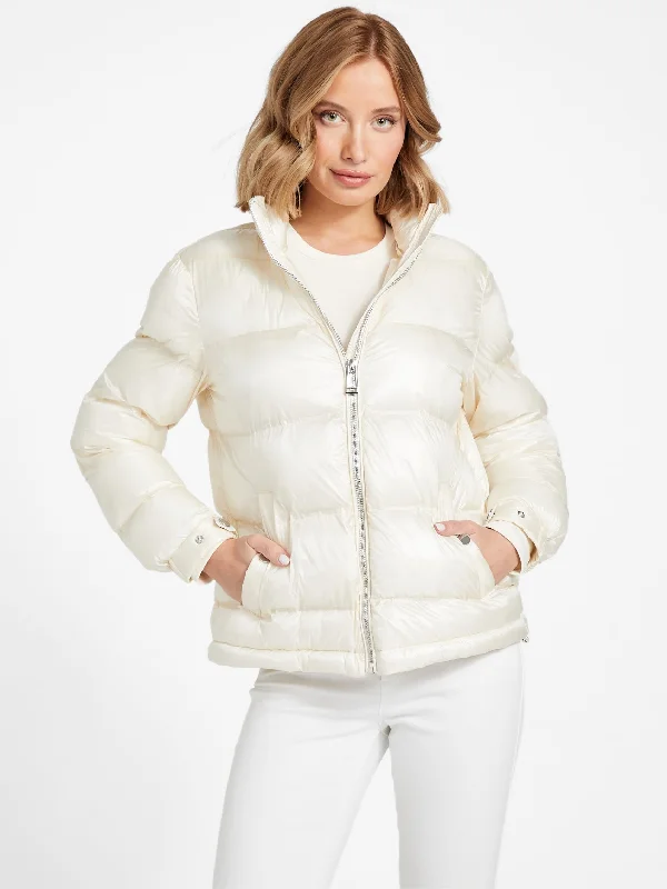 Nini Puffer Jacket