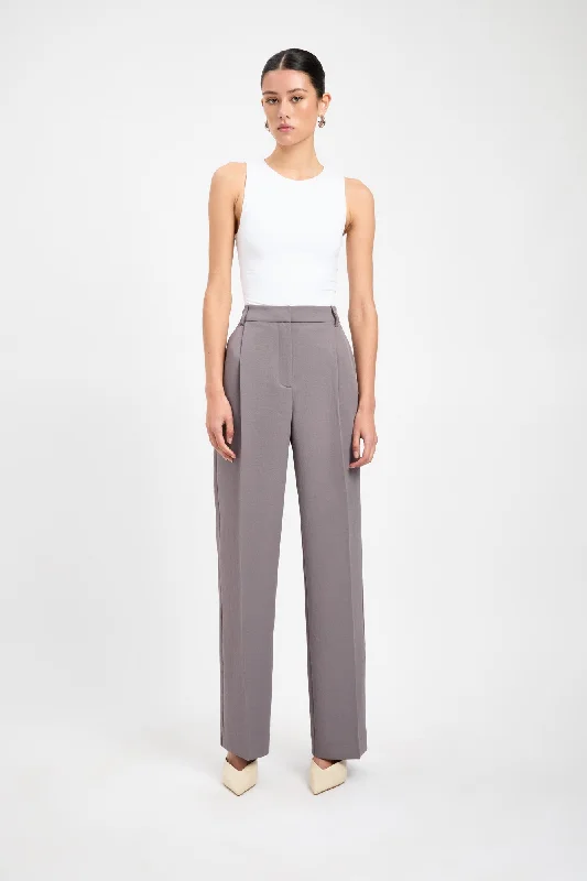 Ariel Pleated Pant