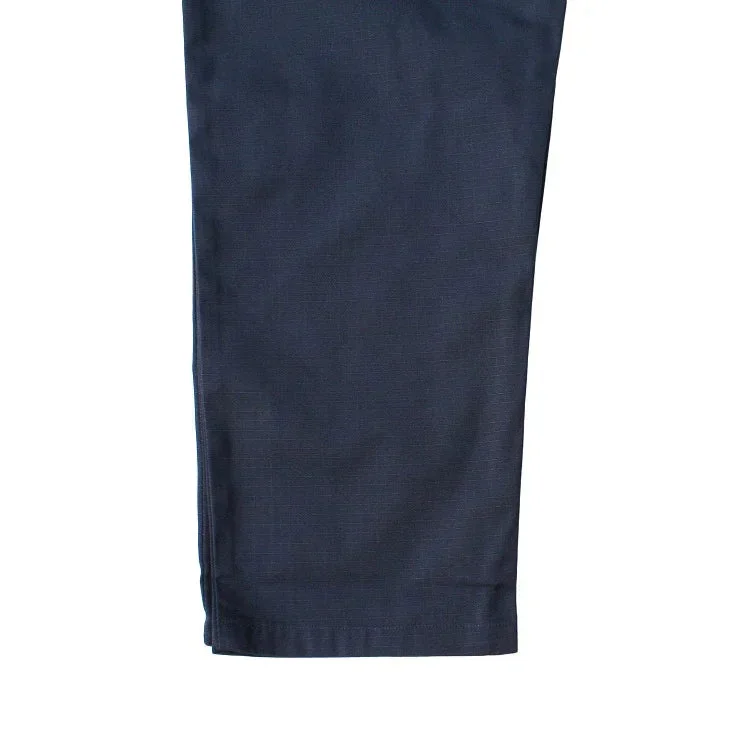 Cookman Chef Pants Ripstop Navy