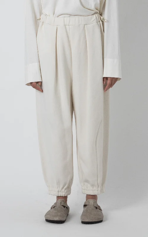 Double knit Pants