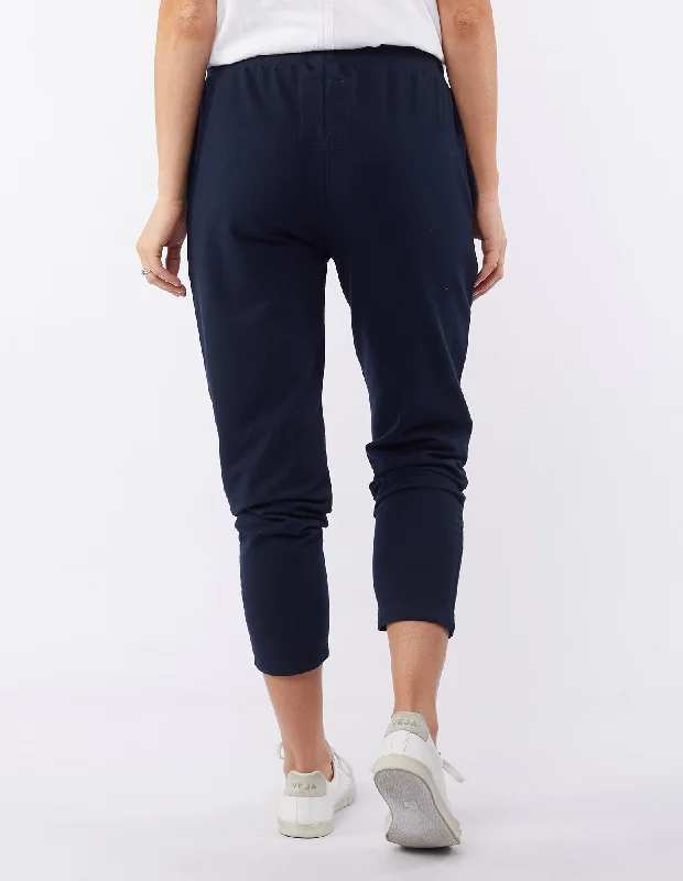 Elm Lobby Pant - Navy