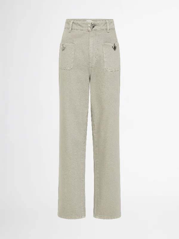 INDUSTRY DENIM PANT