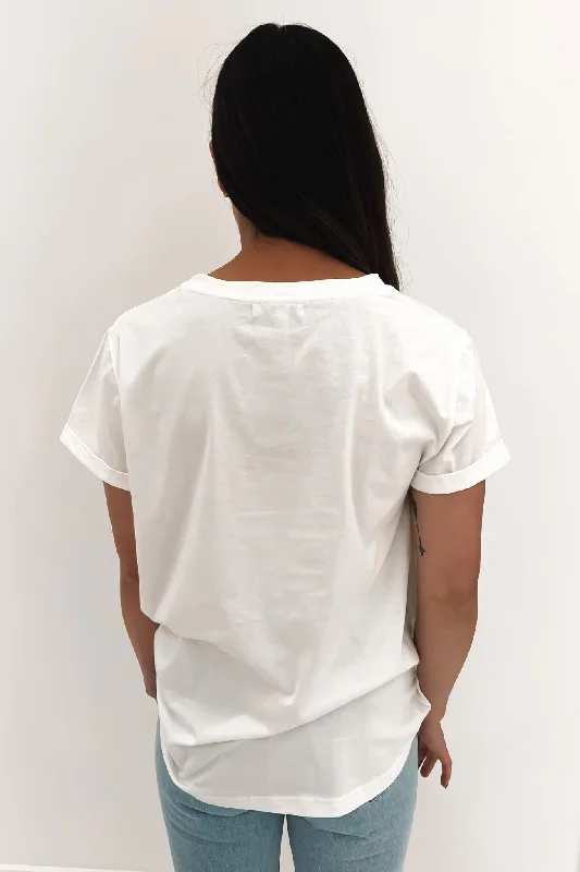 Marlo Tee White