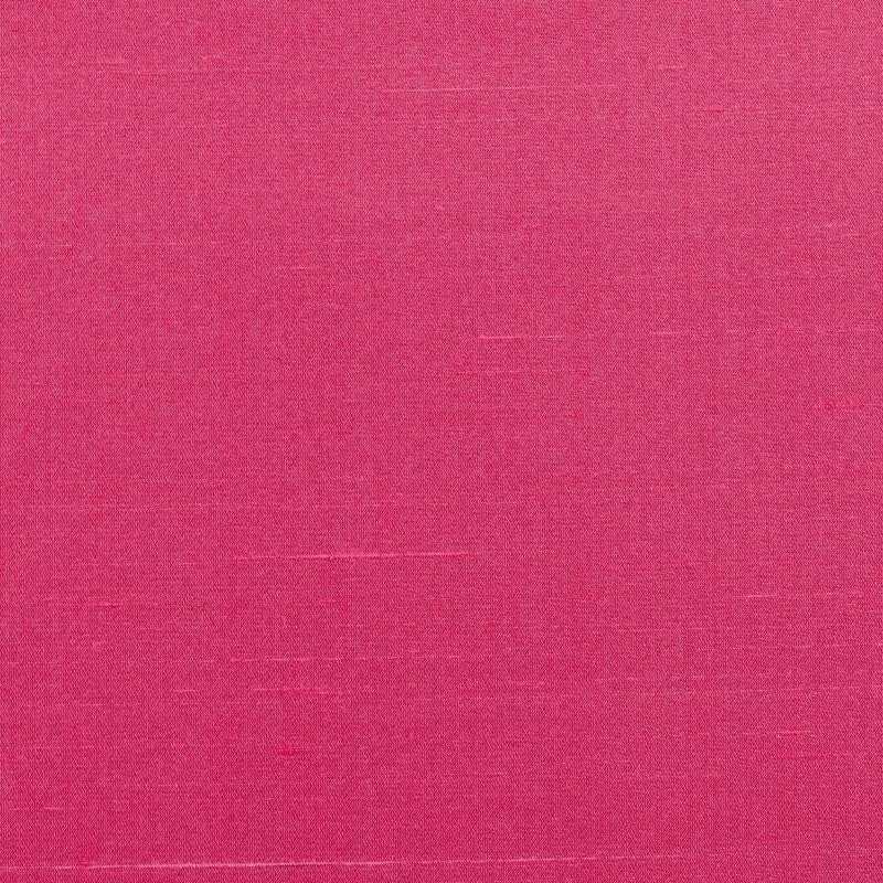 36 / Silk Shantung Pink