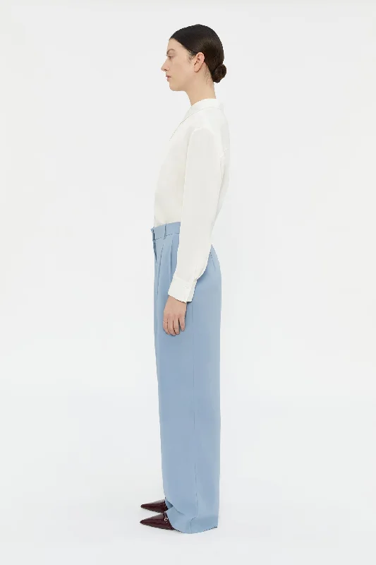 Thea Wide Leg Pant