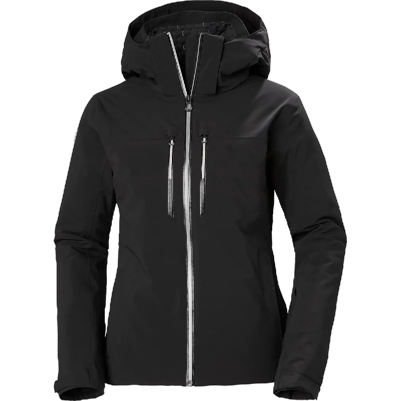 Women's Alphelia Lifaloft Jacket