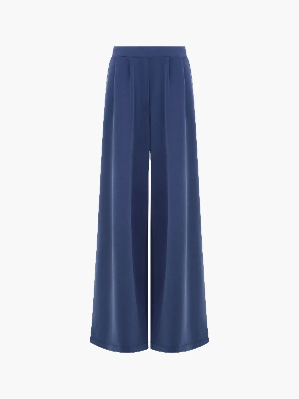 Wren Wide Leg Trousers