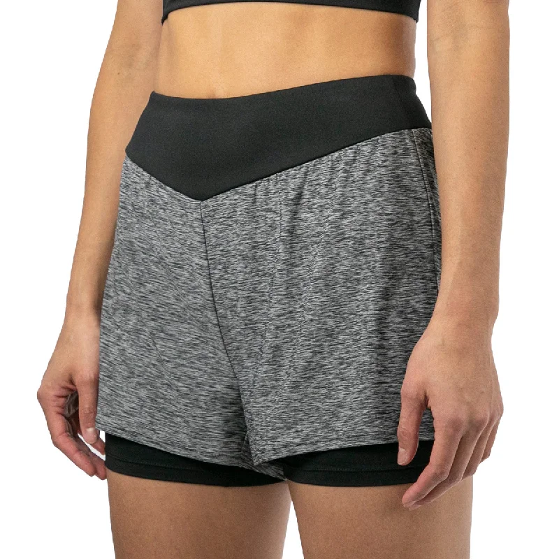 Nanette Lepore Women's 2 in 1 Short