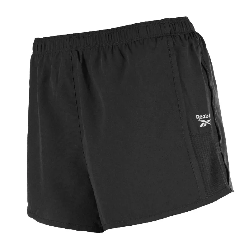 Reebok Women's Run With It Shorts