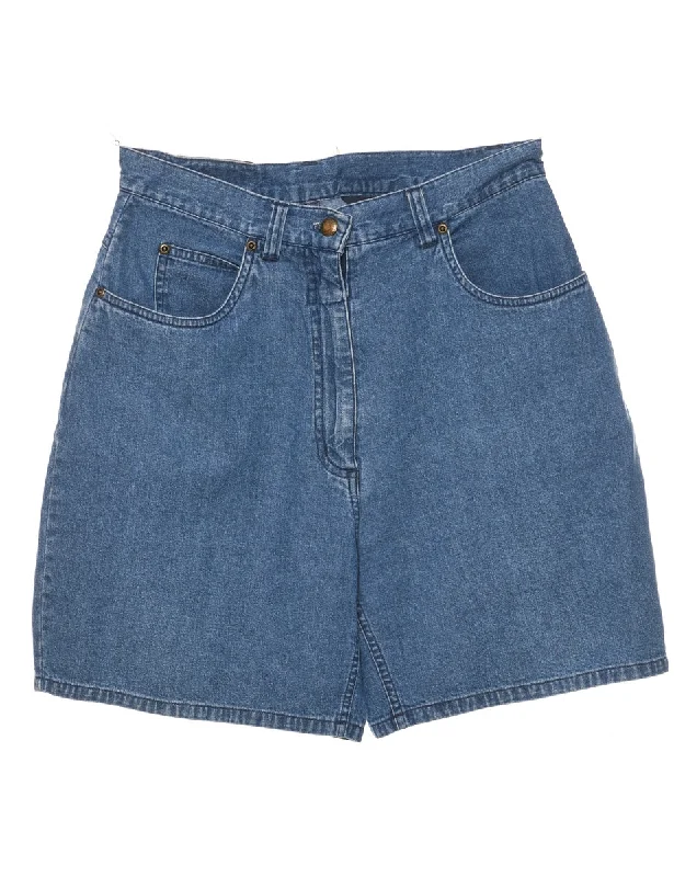 Woolrich Denim Shorts - W29 L6